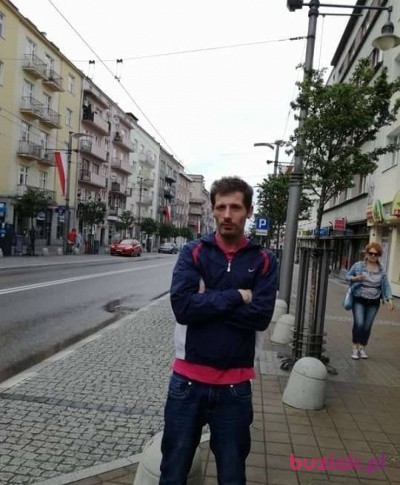 arek, Mężczyzna, 38, Nowe Miasto Lubawskie, Polska, Zdjęcie: 1