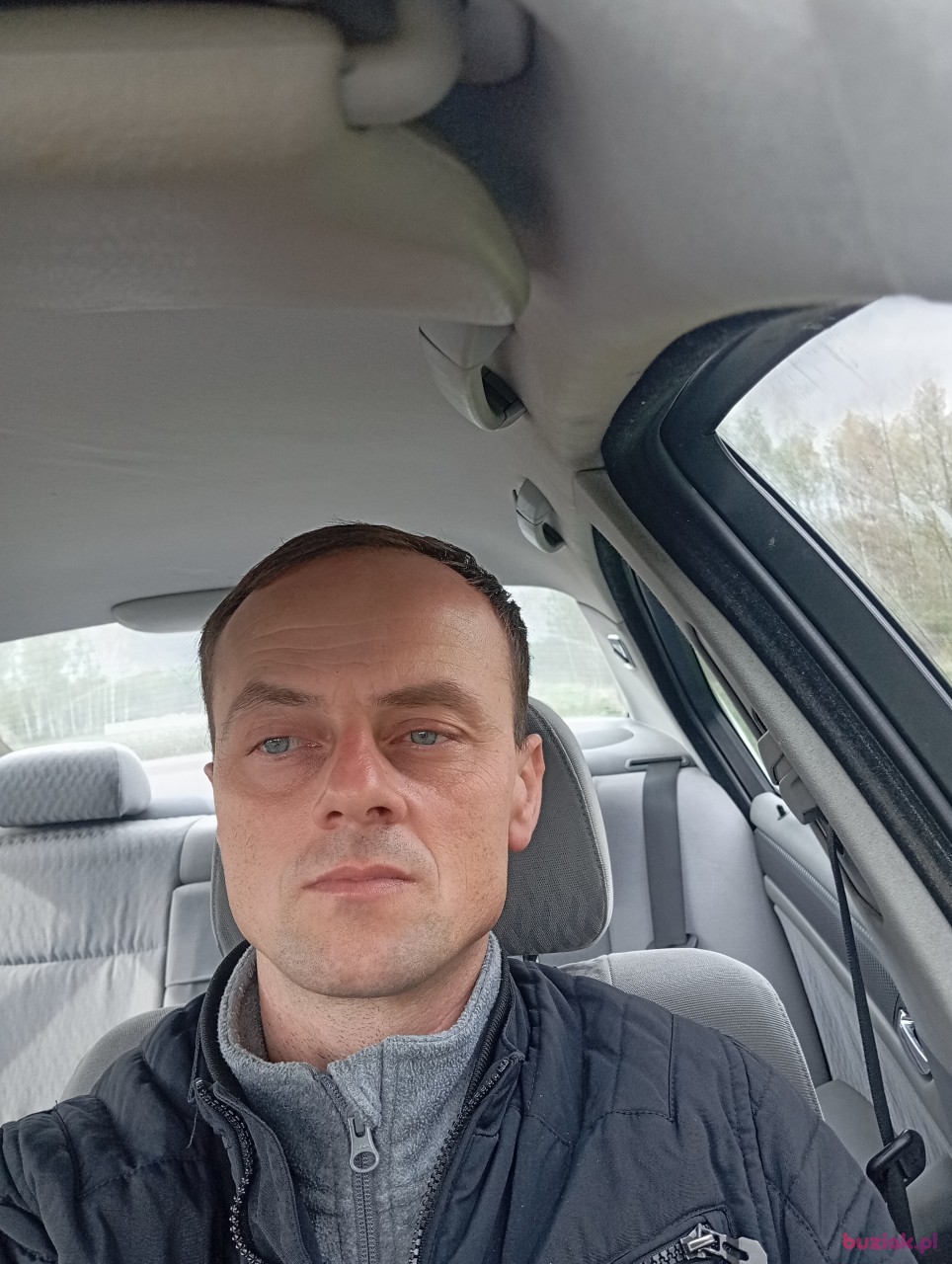Sebastian, Male, 42, Kalisz, Polska: 1