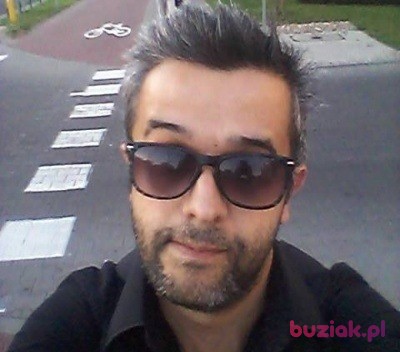 Ozi, Male, 42, Warszawa, Polska, Photo: 3