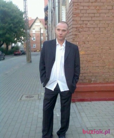 leszek, Male, 41, Tczew, Polska: 1