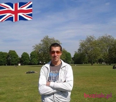 Rafal, Male, 37, Wielka Brytania: 1