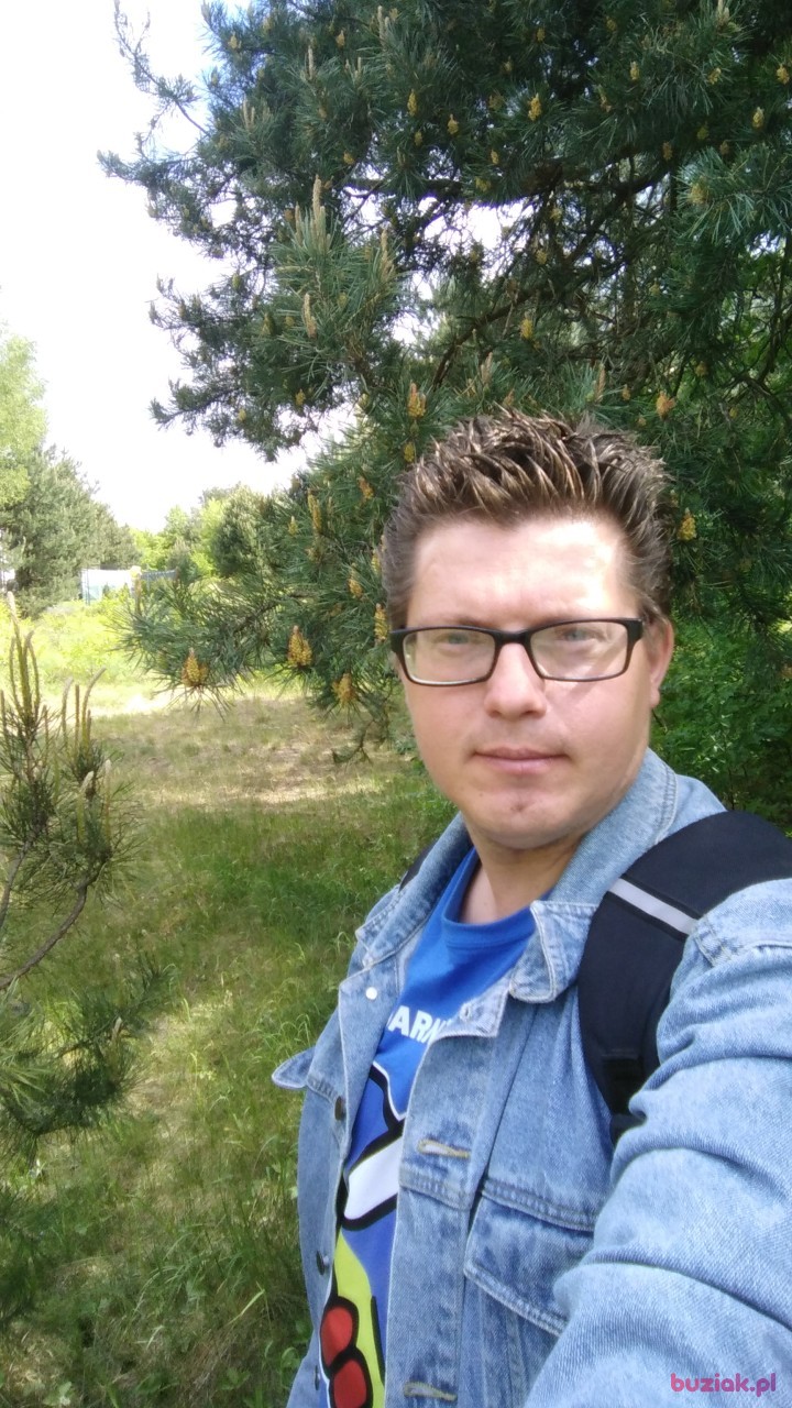 Artur, Male, 42, Dąbrowa Górnicza, Polska, Photo: 3