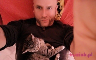 Borys, Mężczyzna, 46, Haarlem North Holland Province, Holandia, Zdjęcie: 2