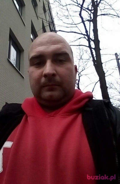 Damian, Male, 35, Śrem, Polska, Photo: 2