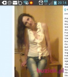 Karolina, Female, 50, Dzierżoniów, Polska: 1