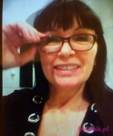 Alina, Female, 66, Słupsk, Polska, Photo: 5