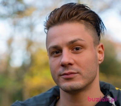 Maciek, Mężczyzna, 30, Bytom, Polska, Zdjęcie: 2