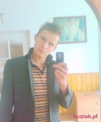 Marek, Mężczyzna, 34, Brzesko, Polska: 1