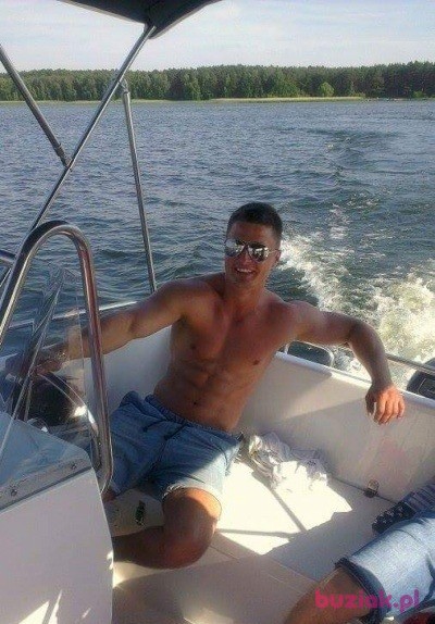 Dawid, Mężczyzna, 33, Dąbrowa Górnicza, Polska, Zdjęcie: 3