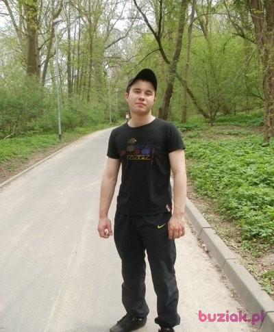 Dariusz, Mężczyzna, 32, Szczecin, Polska: 1