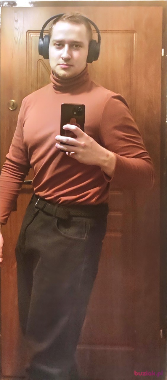 Jegor, Male, 24, Wrocław, Polska: 1