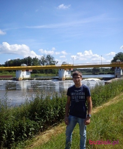 Denis, Male, 30, Kluczbork, Polska, Photo: 1