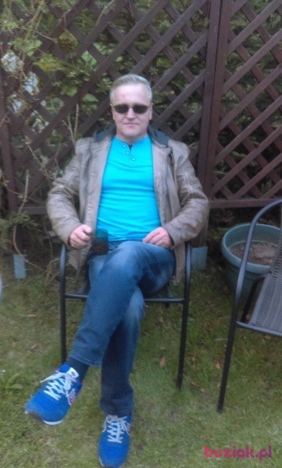 gregor3646, Male, 54, Starogard Gdański, Polska, Photo: 3