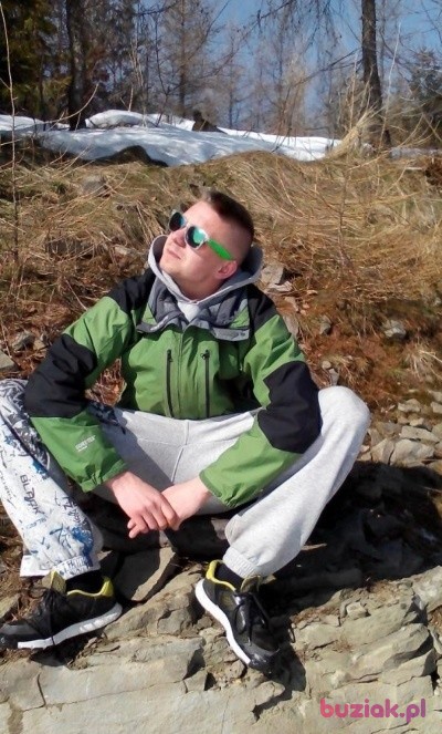 kopr, Male, 28, Bielsko-Biała, Polska, Photo: 1