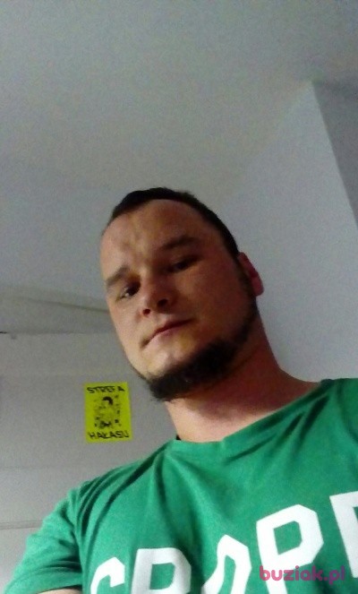 Damian, Male, 34, Holandia: 1