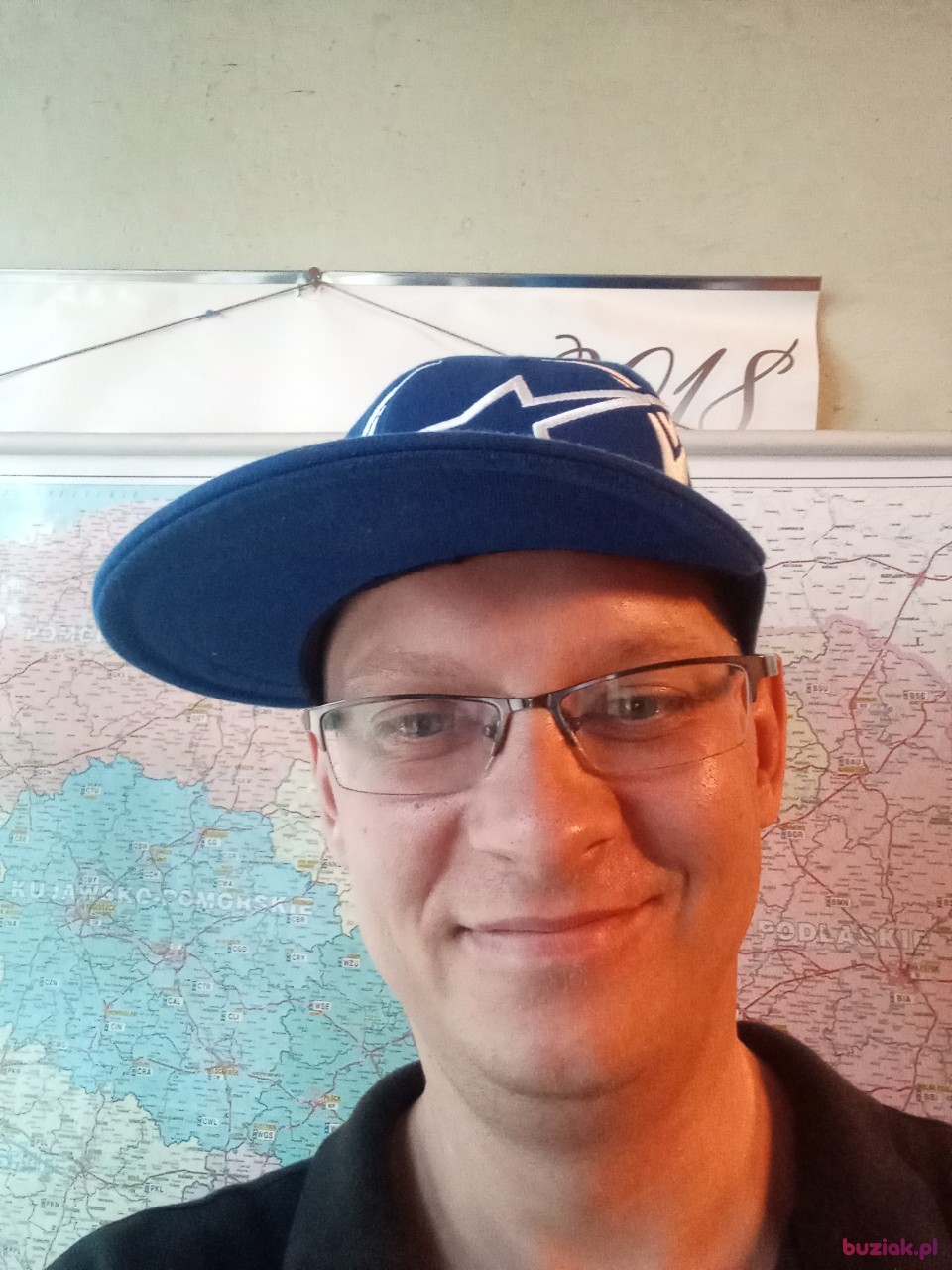 Robert, Male, 41, Inowrocław, Polska: 1