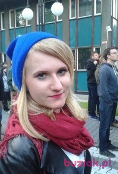 Patrycja, Kobieta, 32, Kraków, Polska: 1