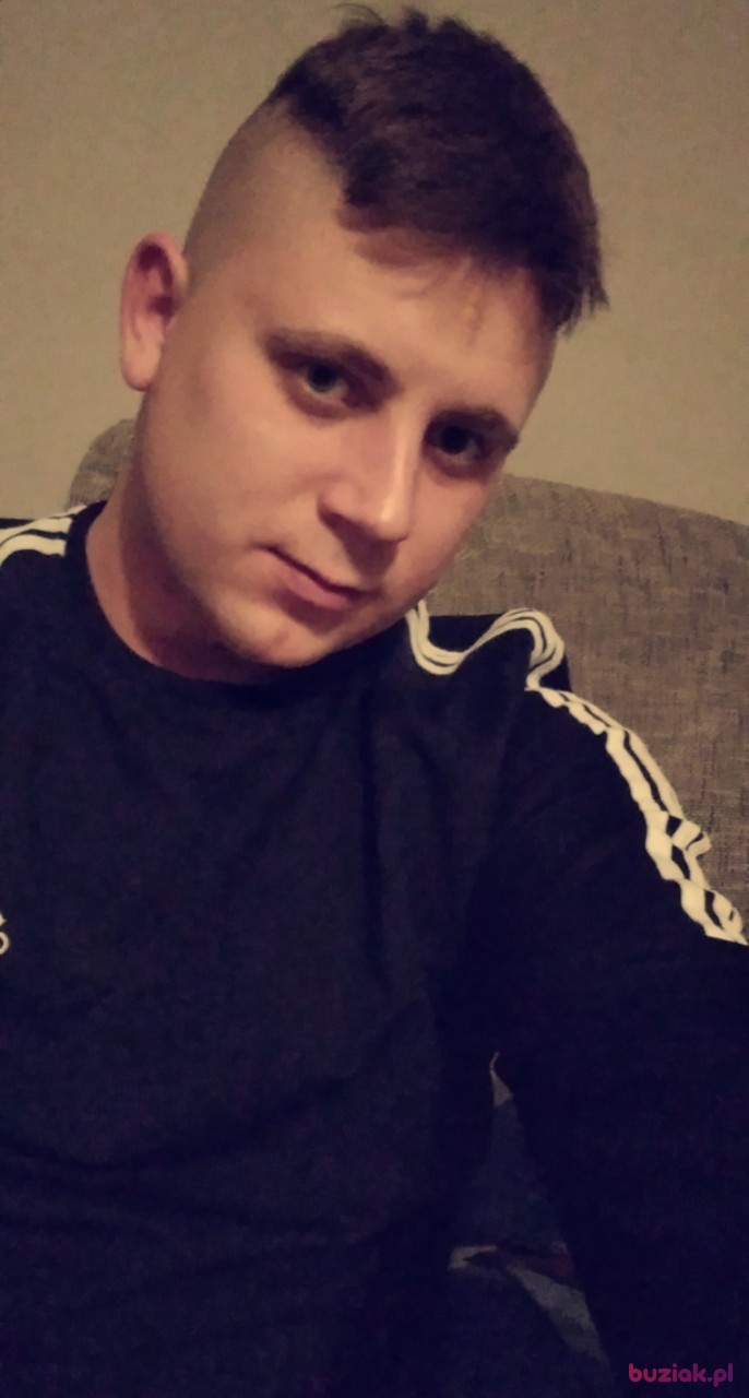 Dominik, Male, 27, Zgierz, Polska: 1