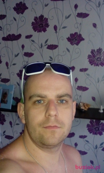 Marcin, Male, 38, Grudziądz, Polska, Photo: 1