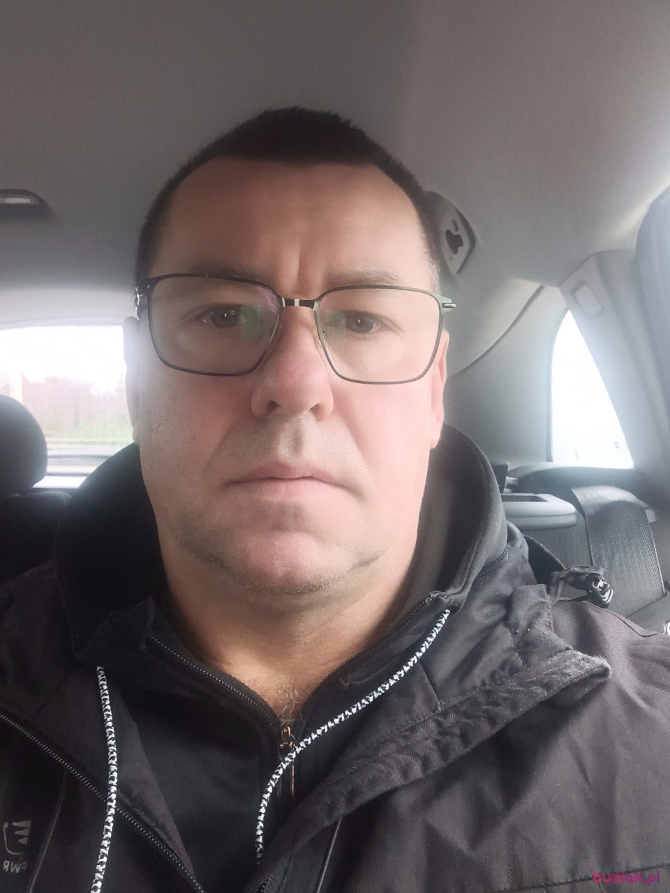 Arek, Mężczyzna, 50, Płock, Polska: 1