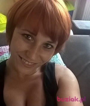 Milena, Female, 42, Łódź, Polska, Photo: 2