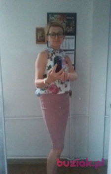 katrin4, Female, 50, Sochaczew, Polska, Photo: 4