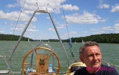 Jacek, Mężczyzna, 68, Wrocław, Polska: 1