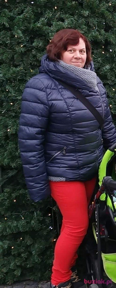 bernadeta2, Female, 59, Kędzierzyn-Koźle, Polska, Photo: 2