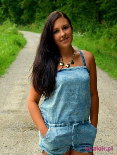 Klaudia, Kobieta, 27, Kęty, Polska, Zdjęcie: 3