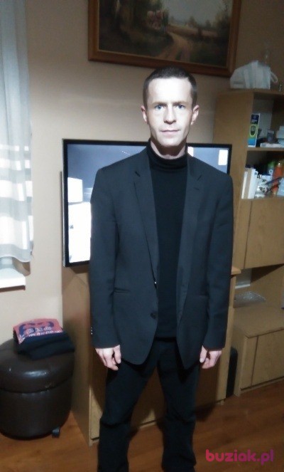 Tomasz, Mężczyzna, 44, Jelenia Góra, Polska, Zdjęcie: 5