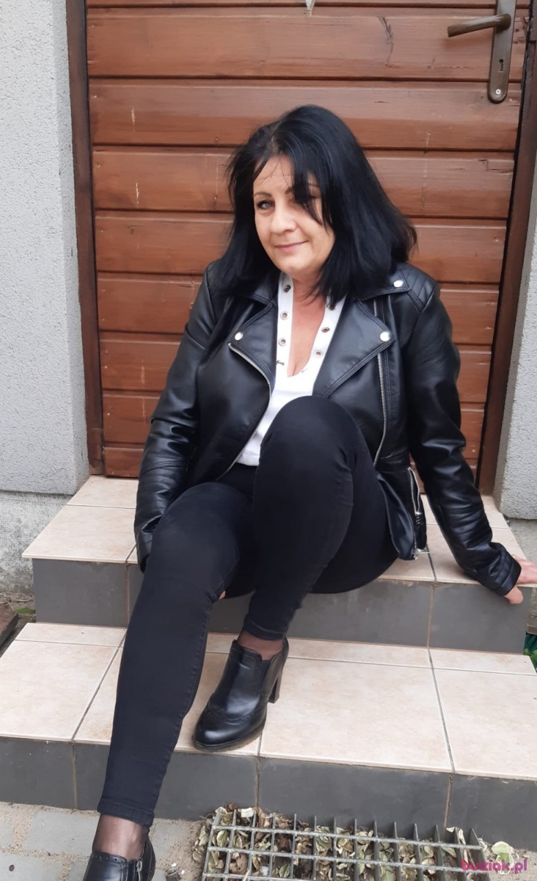 Karolina, Female, 54, Kościerzyna, Polska, Photo: 2