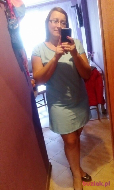 Ania, Female, 39, Aleksandrów Łódzki, Polska, Photo: 4