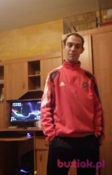 Łukasz , Mężczyzna, 39, Strzelno, Polska, Zdjęcie: 5