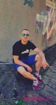 Dominik, Mężczyzna, 31, Wrocław, Polska: 1
