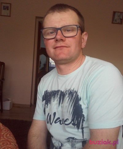 Mariusz, Male, 40, Nidzica, Polska: 1