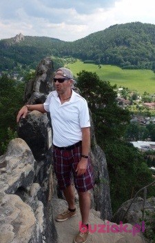 Bogdan, Male, 61, Kowary, Polska, Photo: 1