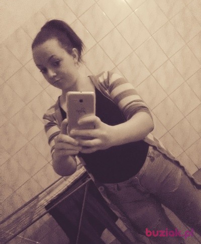 Dominika , Kobieta, 26, Mirosławiec, Polska: 1