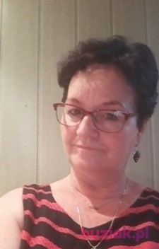 `Elzbieta, Kobieta, 63, Brodnica, Polska, Zdjęcie: 1