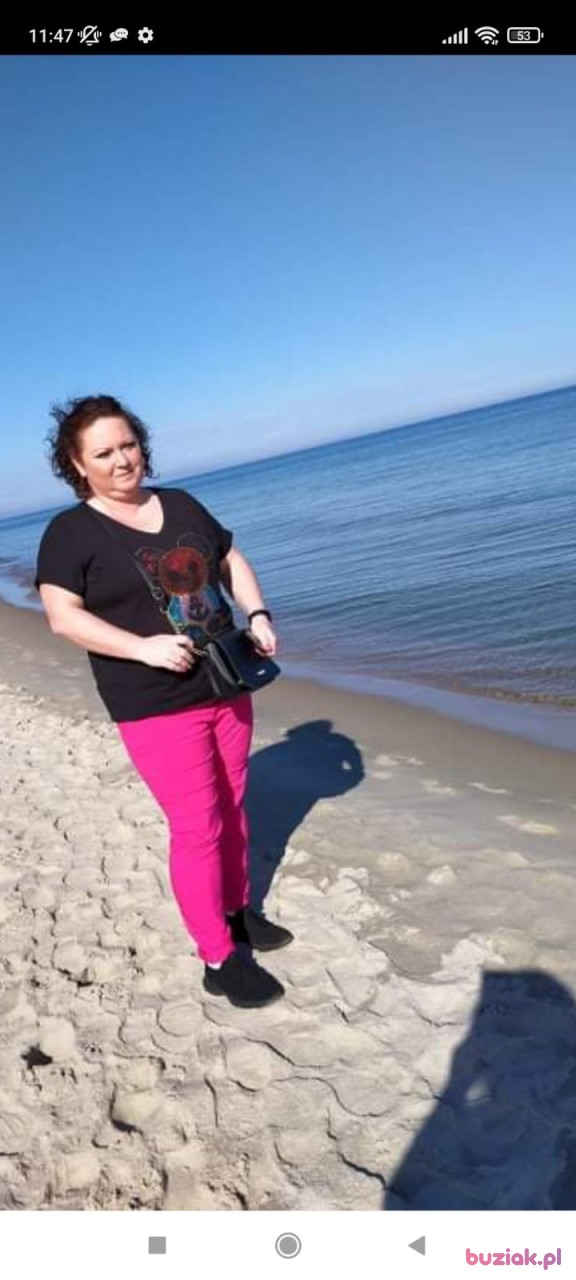 Aneta, Female, 46, Żory, Polska, Photo: 1