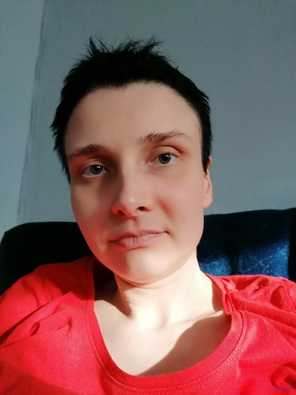 Justyna, Female, 36, Mińsk Mazowiecki, Polska, Photo: 2