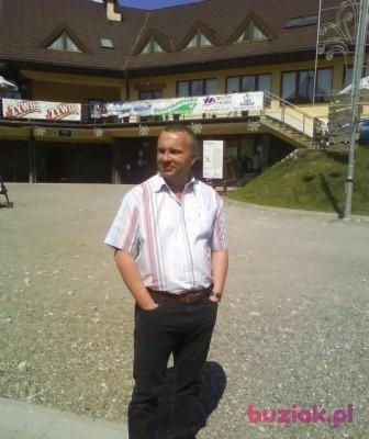 Arkadiusz, Mężczyzna, 51, Piotrków Trybunalski, Polska, Zdjęcie: 1
