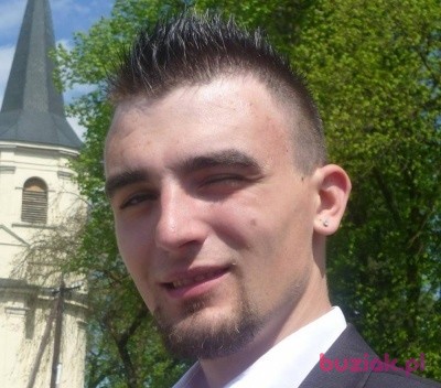 Patryk, Male, 29, Strzelce Krajeńskie, Polska: 1