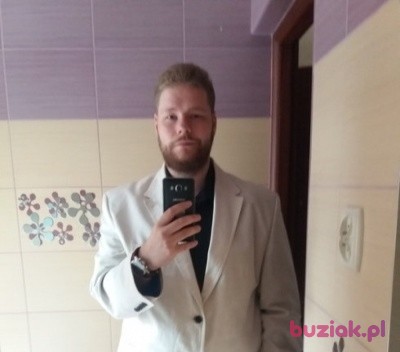 FIlip, Male, 33, Siemianowice Śląskie, Polska: 1
