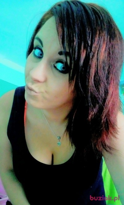 Karina, Female, 31, Ciechocinek, Polska, Photo: 1
