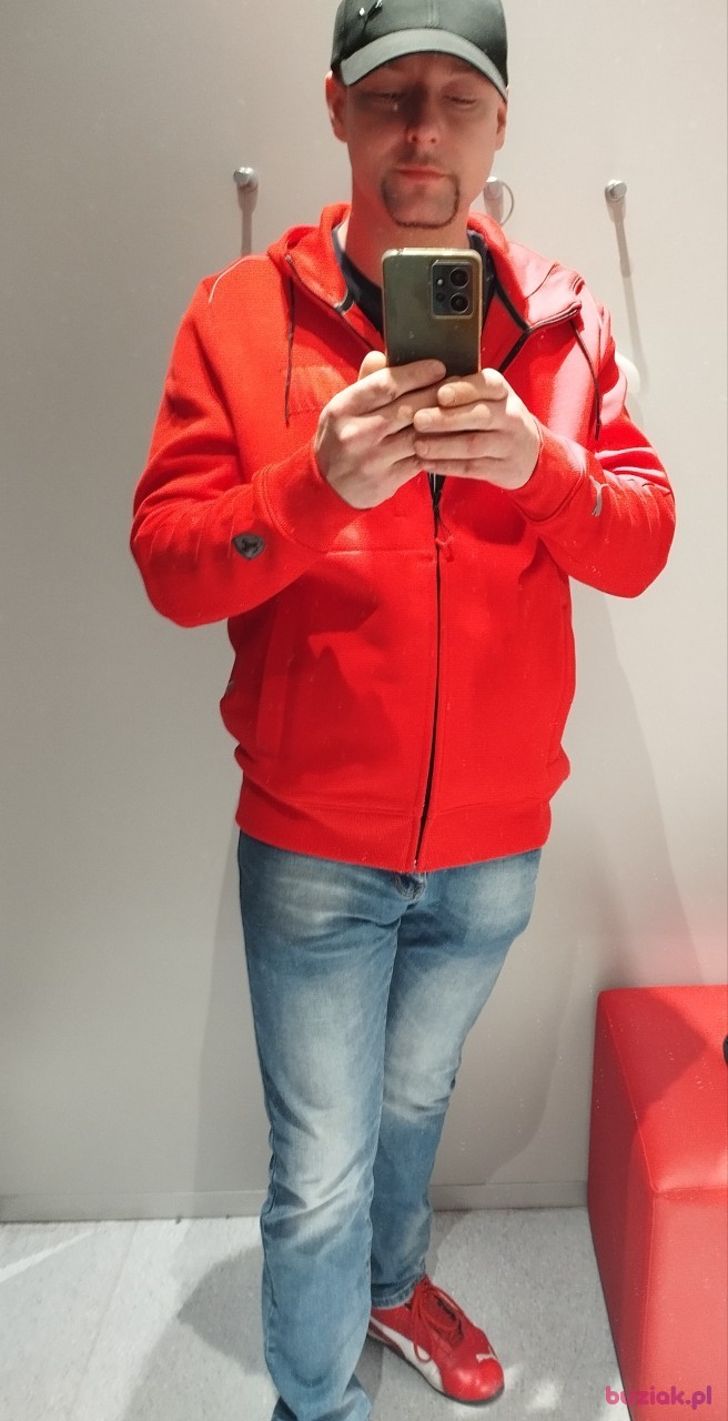 Łukasz, Mężczyzna, 33, Kluczbork, Polska, Zdjęcie: 1