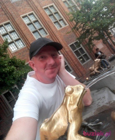 Maciej, Male, 44, Toruń, Polska, Photo: 1