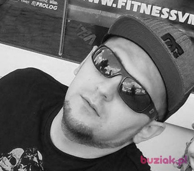 Łukasz, Male, 38, Środa Wielkopolska, Polska, Photo: 3