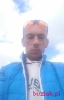 piotr, Male, 45, Chodzież, Polska: 1