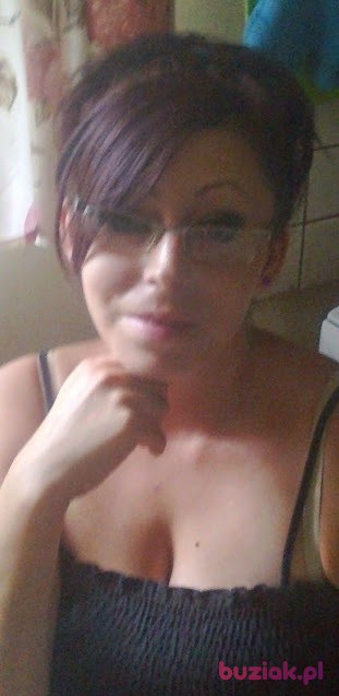 Milly, Female, 44, Pruszków, Polska: 1