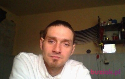 Łukasz, Male, 43, Bytom, Polska, Photo: 2